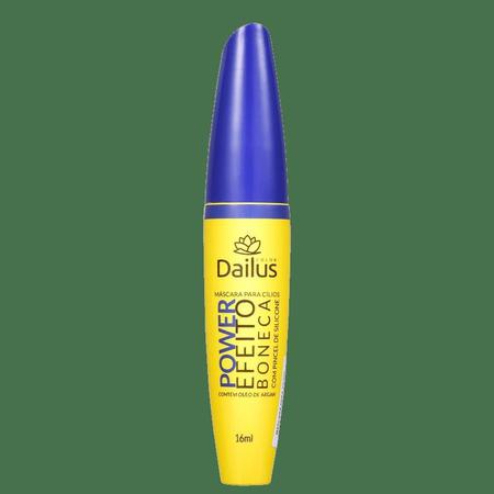 Máscara para Cílios Power Efeito Boneca 16ml - DailusPerfumaria