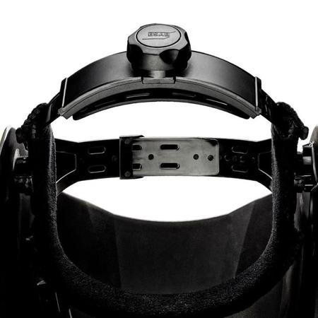 Imagem de Máscara para Solda Automática Regulagem 9 à 13 A40 Savage Amarela 742089 ESAB