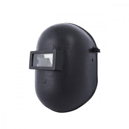 Imagem de Mascara Solda Ledan Capacete Visor Fixo 720Cs 2152