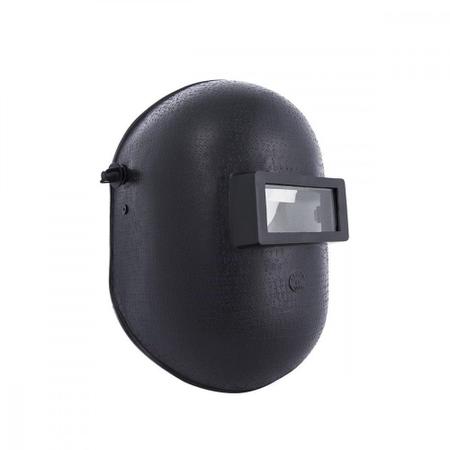 Imagem de Mascara Solda Ledan Capacete Visor Fixo 720Cs 2152