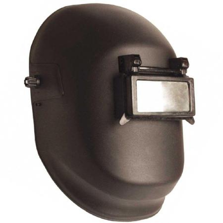 Imagem de Mascara solda polip visor artic com ajuste simples 725 ledan