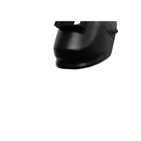 Imagem de Mascara Solda Prosafety Capacete Visor Articulado Wps0861