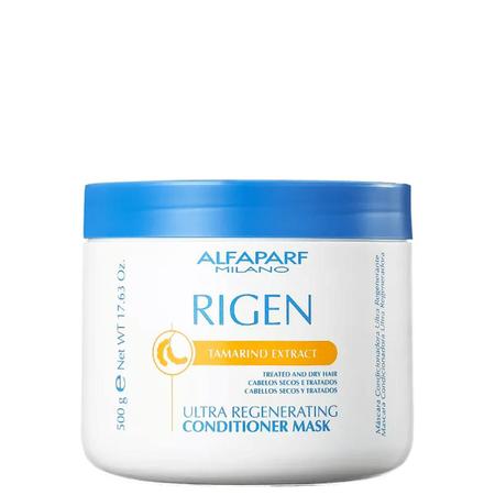 Imagem de Máscara Ultra Rigen Tamarind 500ml - Alfaparf