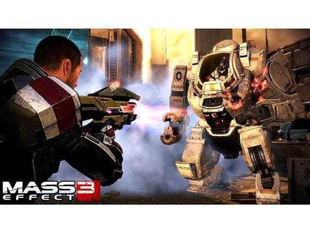 Jogo Mass Effect Legendary Edition - para Xbox One e Xbox Series X -  Bioware - Jogos de Ação - Magazine Luiza