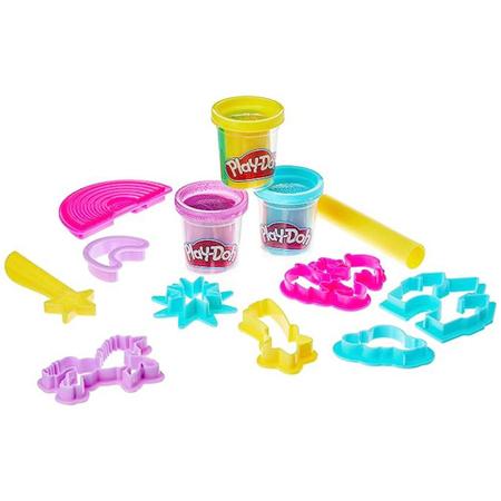 Imagem de Massa de Modelar - Play-Doh - Unicórnio Mágico - Hasbro