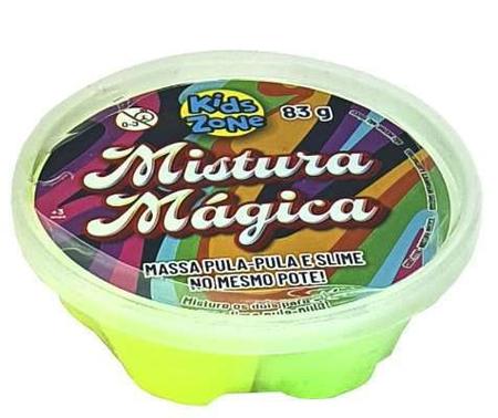 Slime, o milionário mercado de massa pegajosa que é sucesso entre