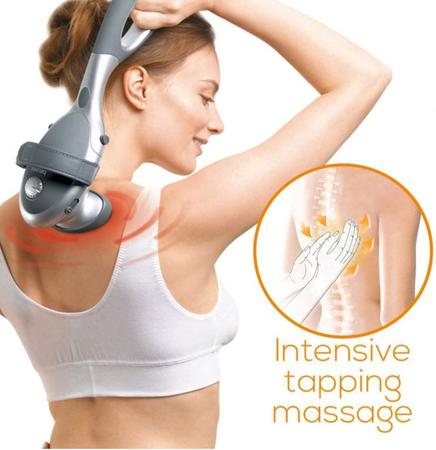 Imagem de Massageador corporal infravermelho mg 70 - beurer
