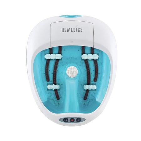 Imagem de Massageador Homedics Fb 600B Profissional Spa