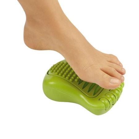 Imagem de Massageador Para Pés Happy Foot Mg02 - Ortho Pauher Verde