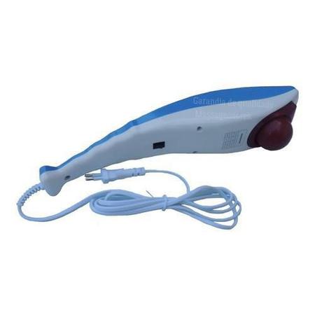 Imagem de Massageador Power Blue Mais Forte 28W 220V