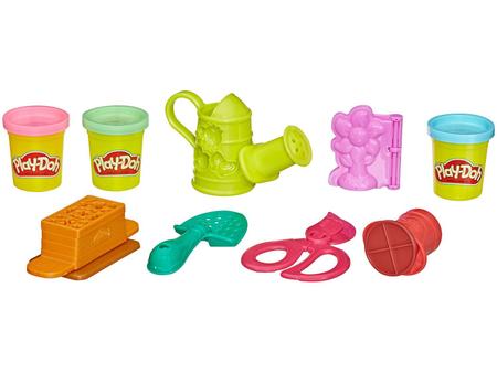 Imagem de Massinha de Modelar Hasbro Play-Doh 