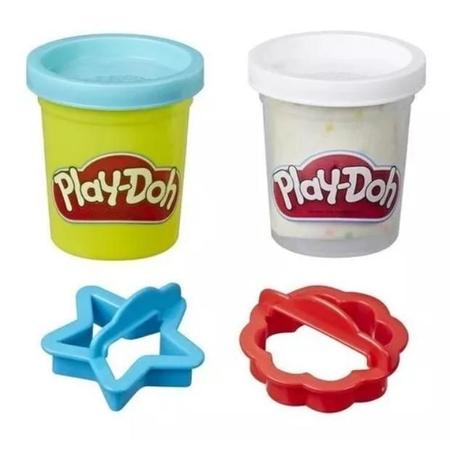 Imagem de Massinha De Modelar Kitchen Play-Doh Ref. 5205