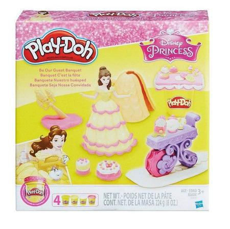 Disney best sale play doh