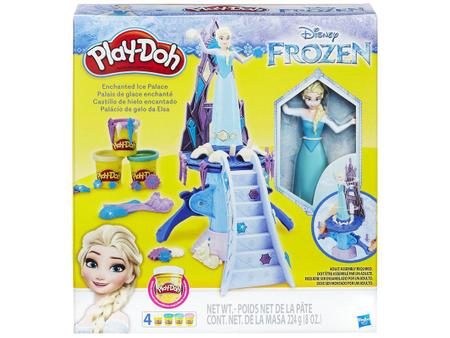 Imagem de Massinha Play-Doh Disney Frozen