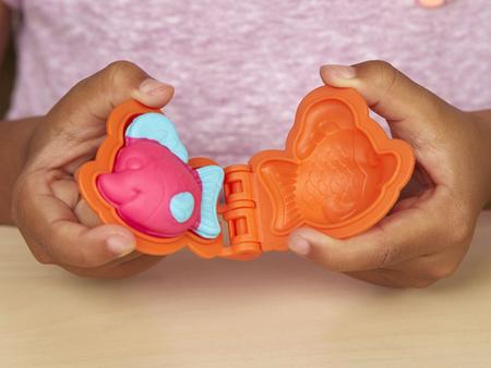 Imagem de Massinha Play-Doh Polvo Divertido Hasbro