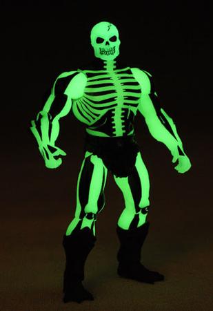 Imagem de Masters Of The Universe - Scare Glow - Mattel