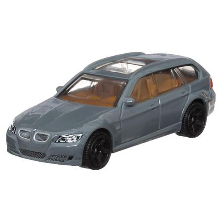 Imagem de Matchbox Mattel 2012 BMW 3 Series Touring 34/100 (Lote F - 2024)