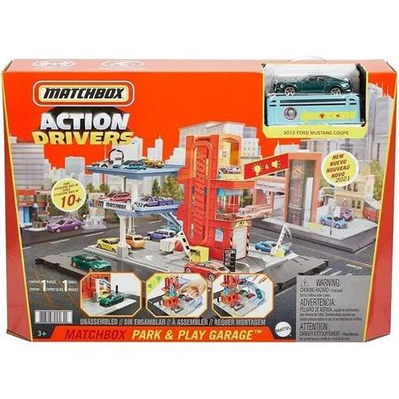 Action playsets deals