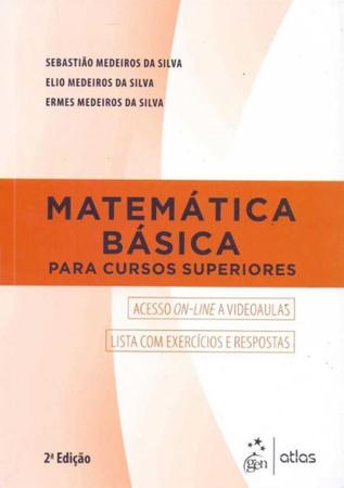 Matemática básica