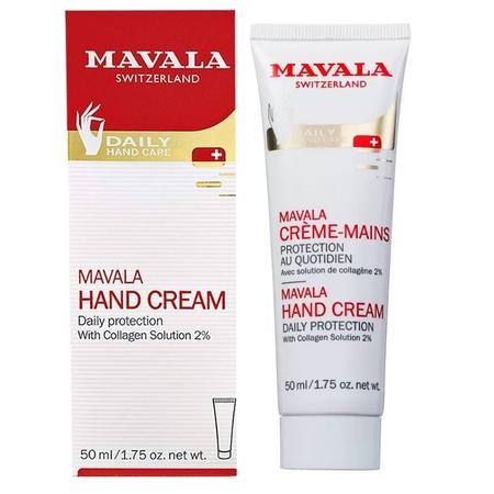 Imagem de Mavala Hand Cream 50 ml - Creme de uso diário para as Mãos