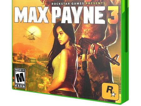 Jogos de xbox 360 max payner: Com o melhor preço