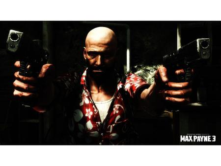 Max Payne 3 para Xbox 360 - Rockstar - Jogos de Ação - Magazine Luiza