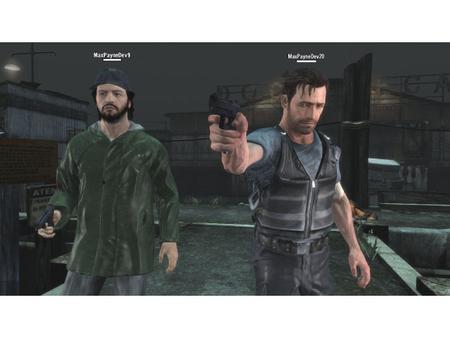 Max Payne 3 para Xbox 360 - Rockstar - Jogos de Ação - Magazine Luiza