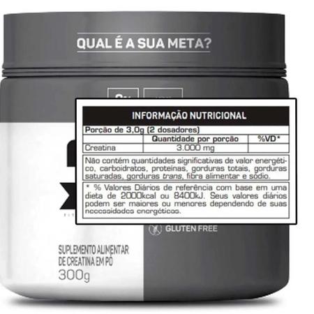 Imagem de Max Titanium - Creatina Titanium (300G)