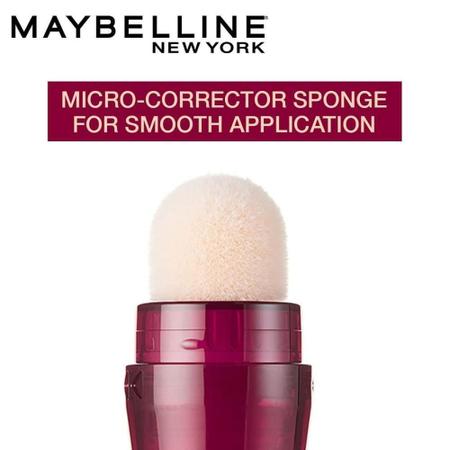 Imagem de Maybelline Corretivo Multi-Uso Para Olheiras -Cor 120 Light