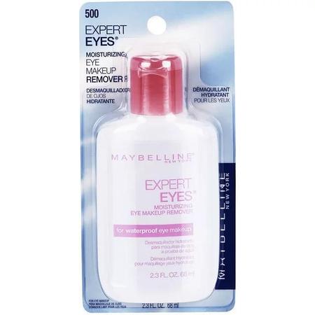 Imagem de Maybelline Expert Eyes Removerdor Maquiagem Dos Olhos - 68Ml