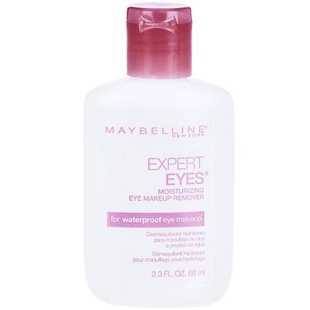 Imagem de Maybelline Expert Eyes Removerdor Maquiagem Dos Olhos - 68Ml