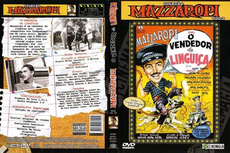 Mairinque exibirá filmes do Mazzaropi gratuitamente - JE Online