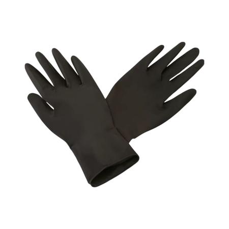 MB 1542 Luva Black P - Caixa C/ 10 UND - Marco Boni Imagem de MB 1542 Luva Black P - Caixa C/ 10 UND