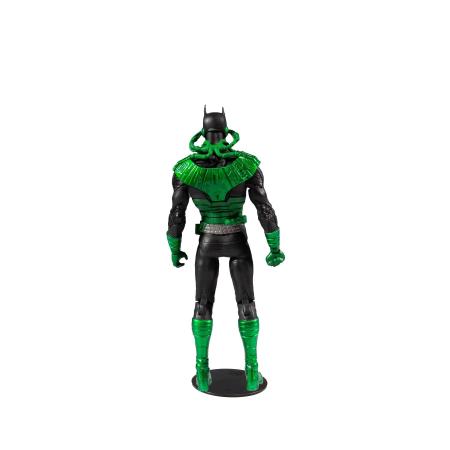 McFarlane - DC Multiverse Dark Knights Metal Earth - 32 Batman ActionFigure - McFarlane Toys Imagem de McFarlane - DC Multiverse Dark Knights Metal Earth - 32 Batman ActionFigure