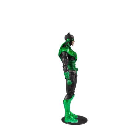 McFarlane - DC Multiverse Dark Knights Metal Earth - 32 Batman ActionFigure - McFarlane Toys Imagem de McFarlane - DC Multiverse Dark Knights Metal Earth - 32 Batman ActionFigure