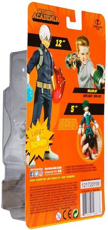 MY HERO ACADEMIA - Shoptoys Brinquedos e Colecionáveis