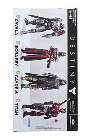 Destiny 2 toys sale