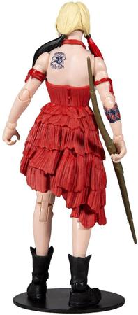 Dc multiverse best sale suicide squad figures