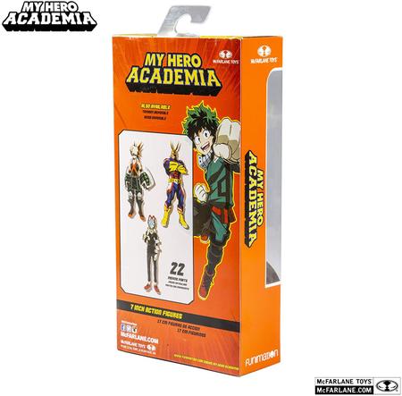 MY HERO ACADEMIA - Shoptoys Brinquedos e Colecionáveis