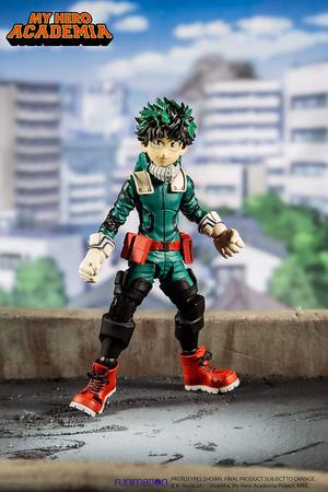 MY HERO ACADEMIA - Shoptoys Brinquedos e Colecionáveis