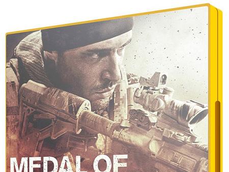 Jogo Mída Física Medal of Honor Original para computador PC - Ea