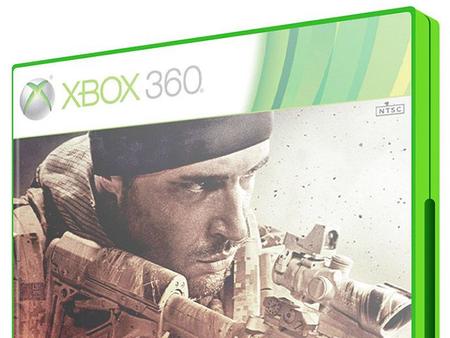 Jogo Medal of Honor: Warfighter - Xbox 360 (Europeu) - MeuGameUsado