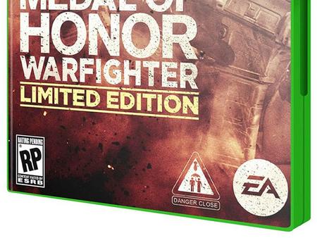 Jogo Medal of Honor: Warfighter - Xbox 360 (Europeu) - MeuGameUsado