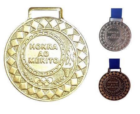 Conheça os troféus e medalhas que serão entregues na premiação da