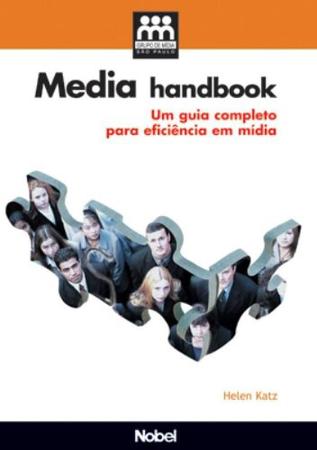 Imagem de Média Handbook: Um Guia Completo Para Eficiência em Mídia