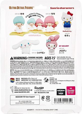 Arquivos Sanrio - LICENSINGCON - Marcas e Personagens