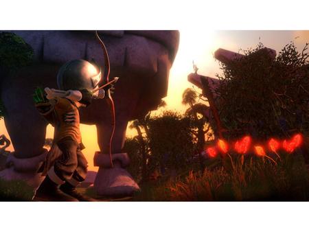 Imagem de Medieval Moves Deadmunds Quest para PS 3 
