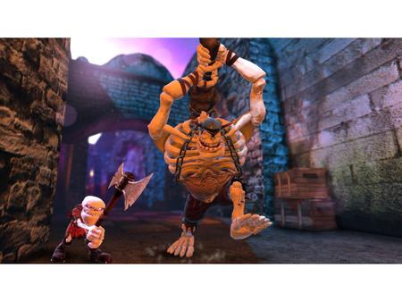 Imagem de Medieval Moves Deadmunds Quest para PS 3 