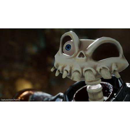 Imagem de Medievil - PS4