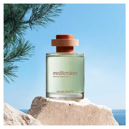 Valor perfume best sale mediterraneo antonio banderas